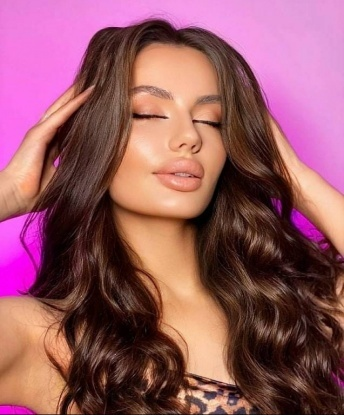 Анкета проститутки Алечка - город Междуреченск, 20 лет, №1683