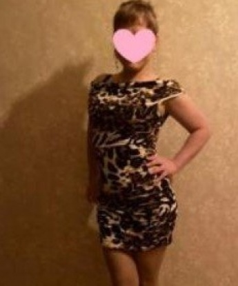 Анкета проститутки Сабина - город Междуреченск, 27 лет, №14416