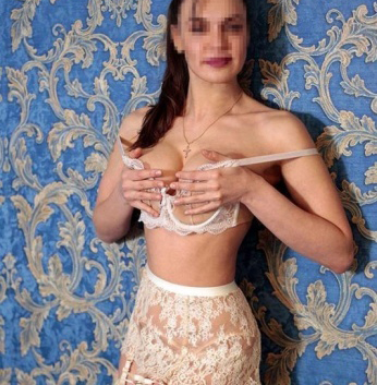 Анкета проститутки Полина - город Междуреченск, 24 года, №7362