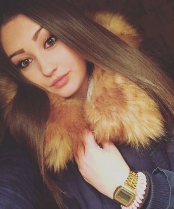 Анкета проститутки Ани - город Междуреченск, 25 лет, №8656